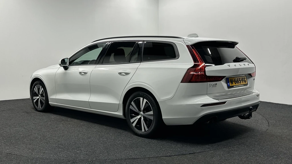 Volvo V60 – foto 3