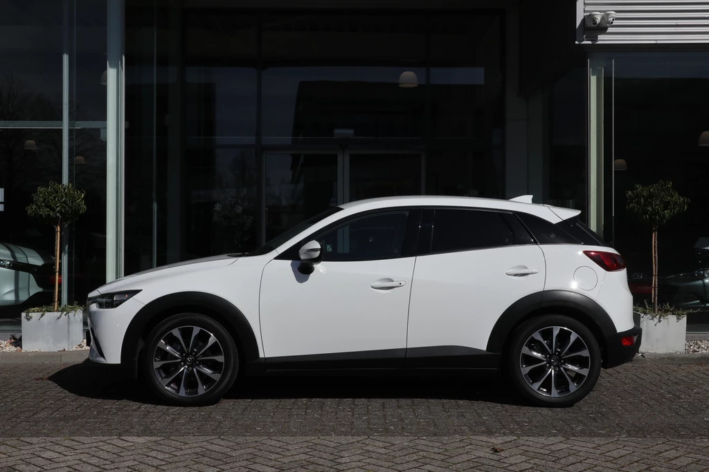 Mazda CX-3 – foto 2