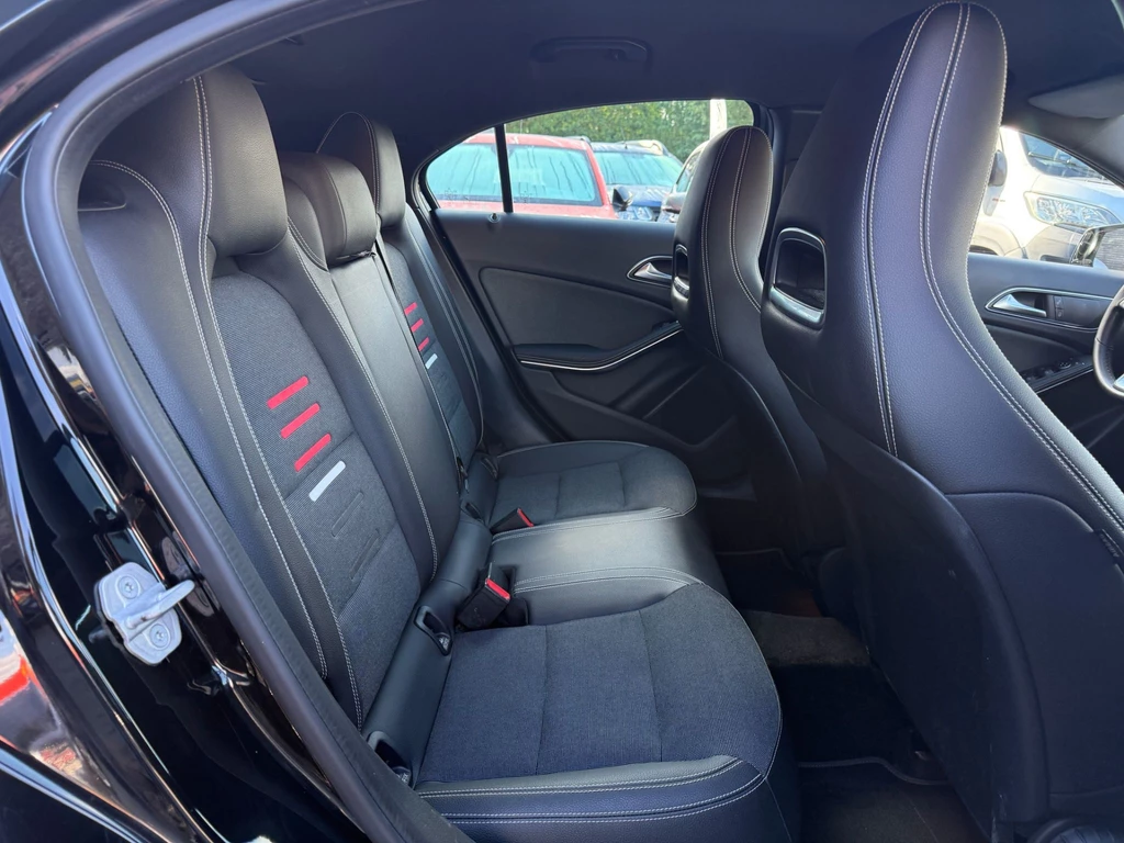 Mercedes-Benz A-Klasse – foto 31