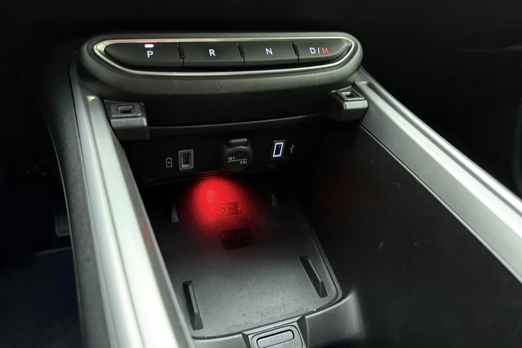 Jeep Avenger – foto 33