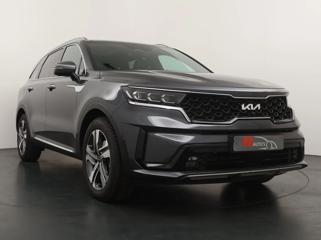 Kia Sorento – foto 7