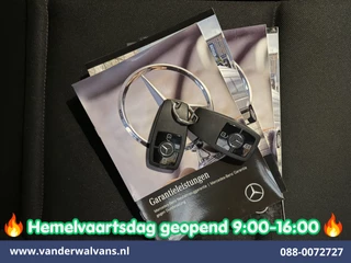 Mercedes-Benz Sprinter – thumbnail 24