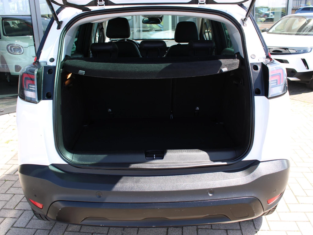 Opel Crossland – foto 6