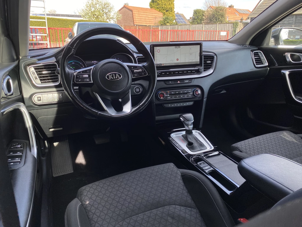 Kia Ceed Sportswagon – foto 14
