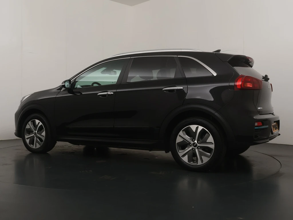 Kia e-Niro – foto 4