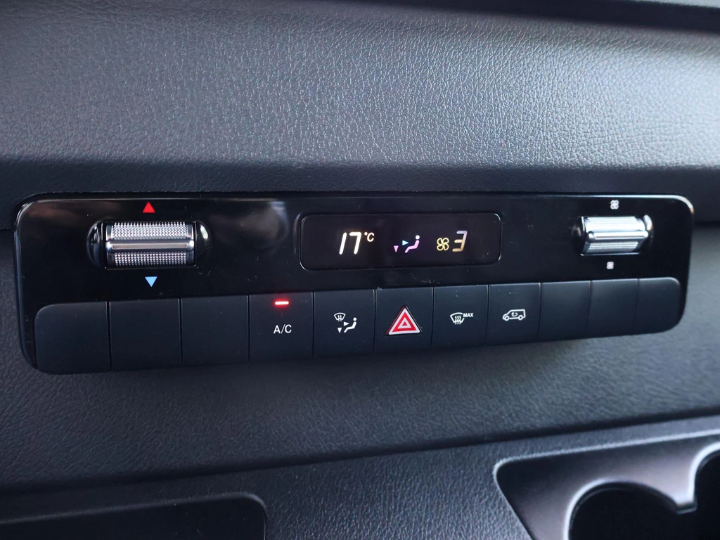 Mercedes-Benz Sprinter – foto 18