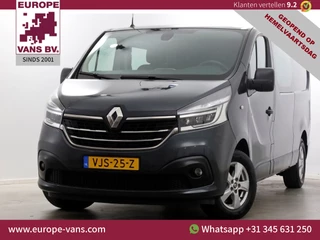 Renault Trafic – thumbnail 1