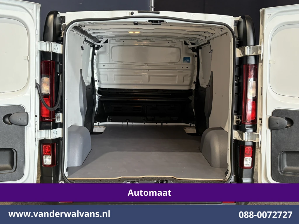 Renault Trafic – foto 14