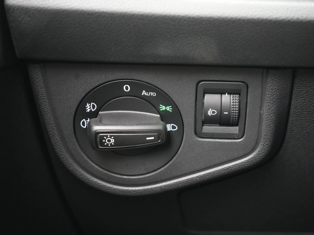Volkswagen Taigo – foto 31