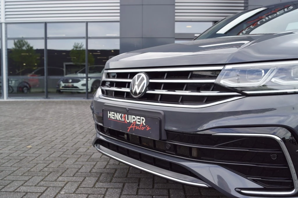 Volkswagen Tiguan – foto 42
