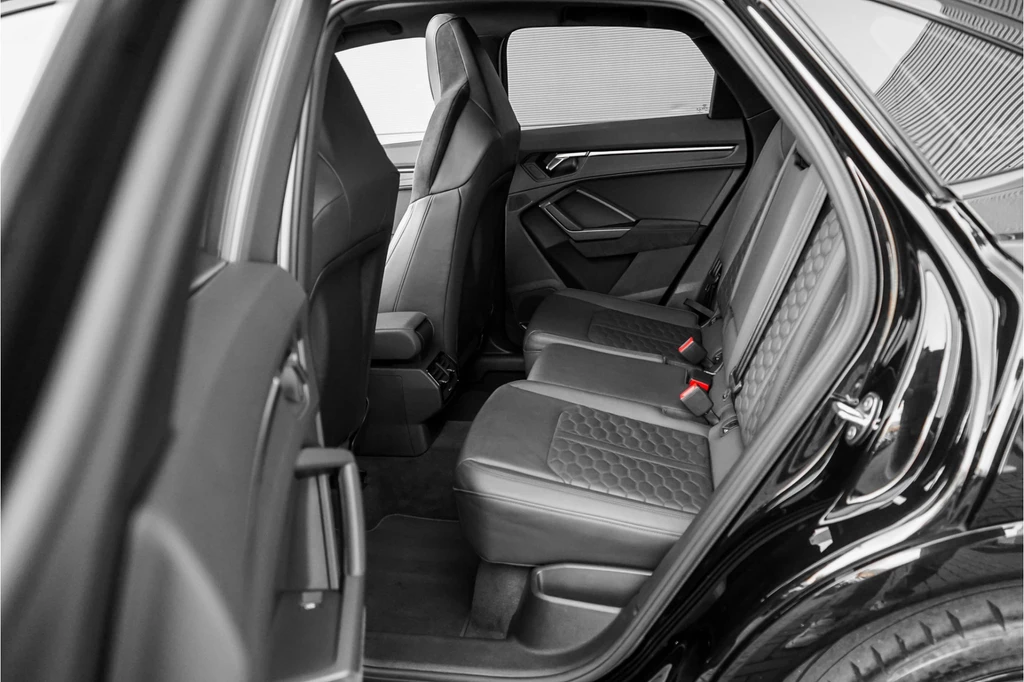 Audi Q3 – foto 13