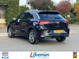 Volkswagen T-Roc – thumbnail 7