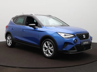 SEAT Arona – thumbnail 9