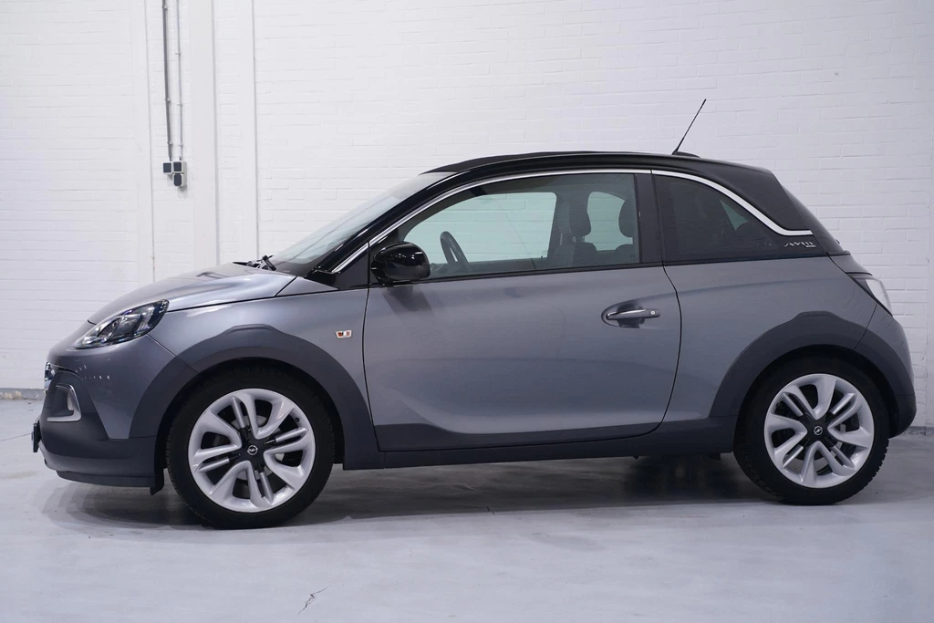 Opel ADAM – foto 3