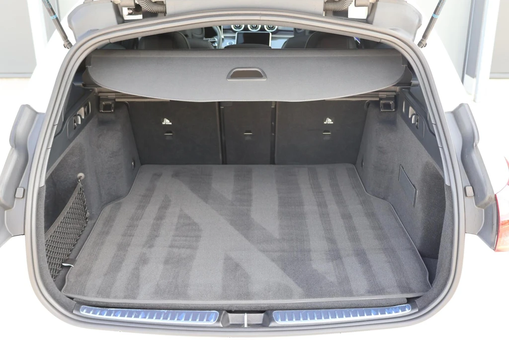 Mercedes-Benz C-Klasse – foto 37