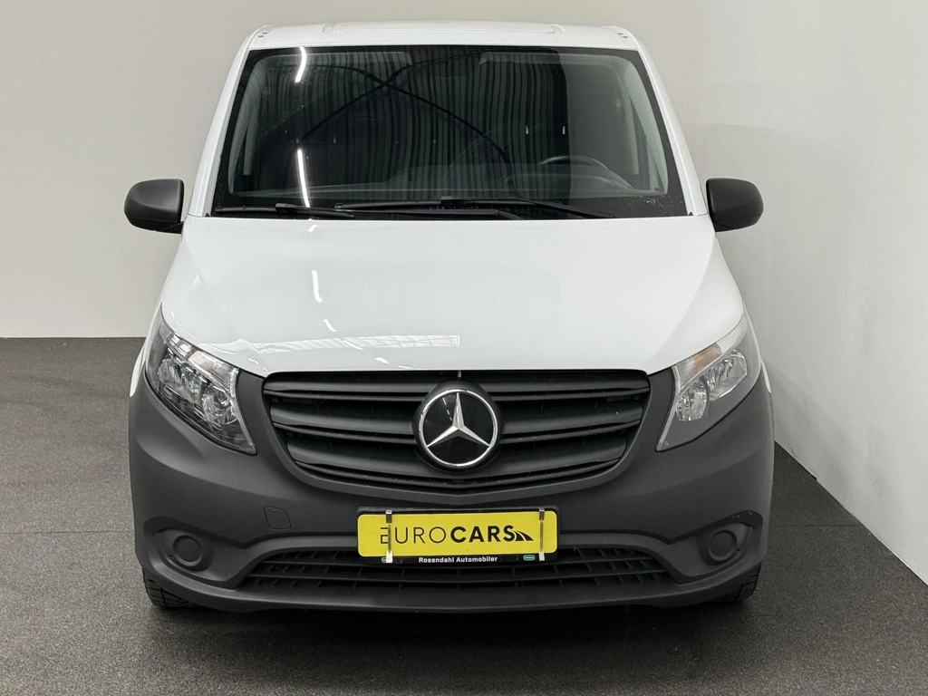 Mercedes-Benz Vito – foto 9
