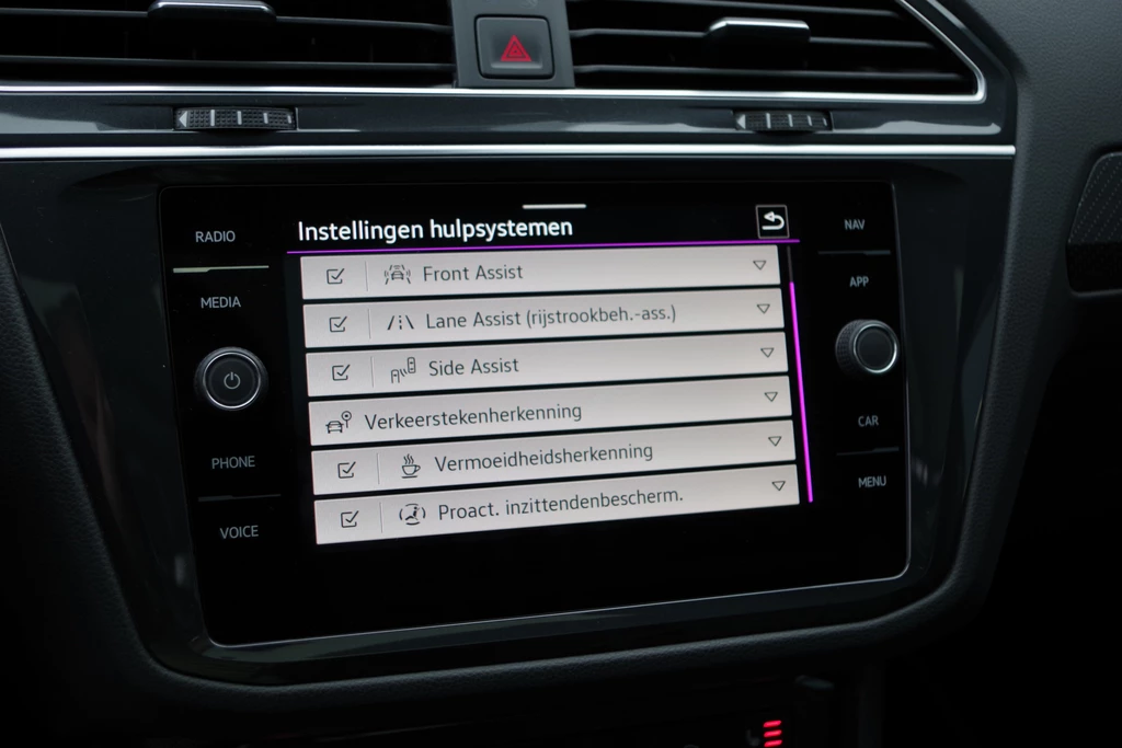 Volkswagen Tiguan – foto 49