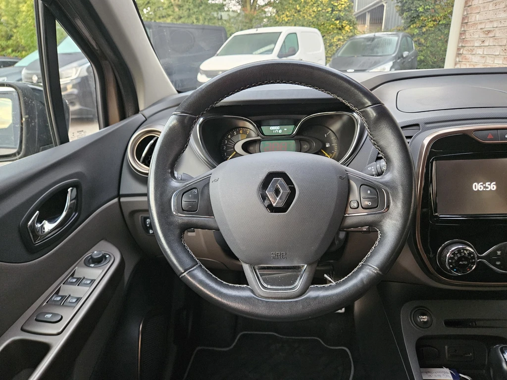 Renault Captur – foto 11