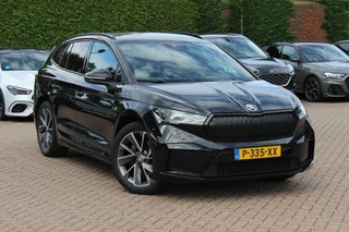 Škoda Enyaq iV – thumbnail 6