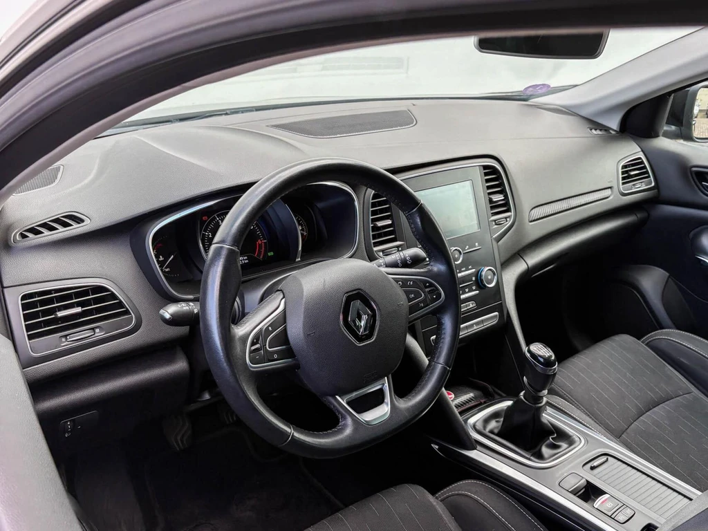 Renault Mégane Estate – foto 16