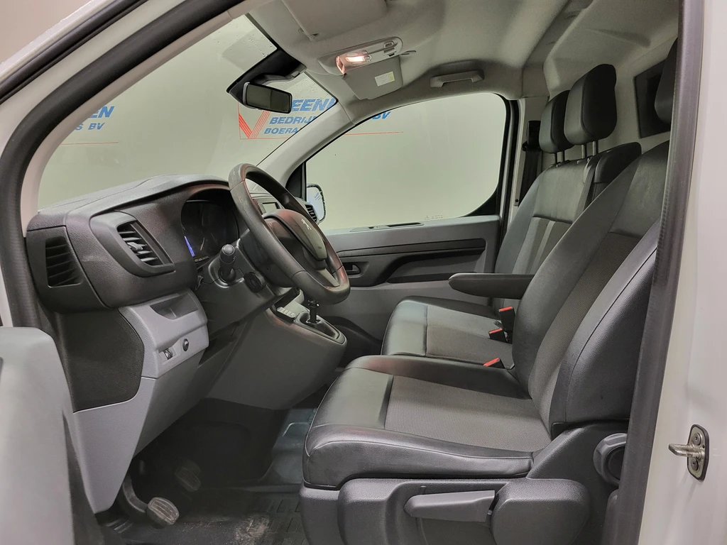 Peugeot Expert – foto 8