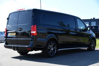 Mercedes-Benz Vito – thumbnail 7