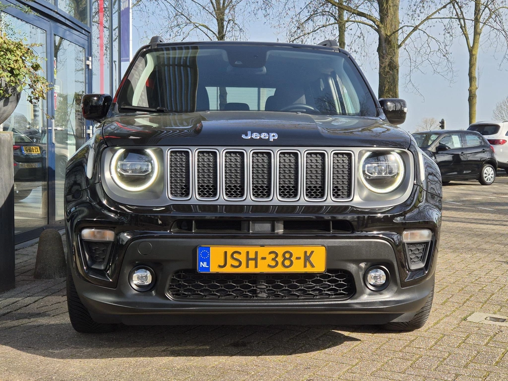 Jeep Renegade – foto 4