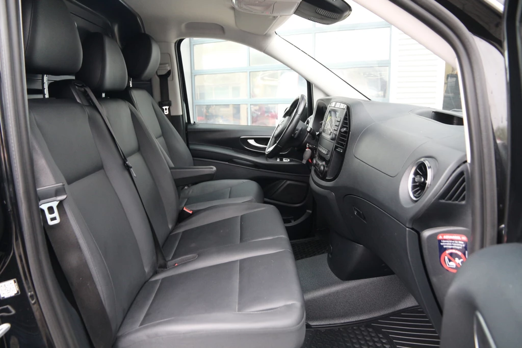 Mercedes-Benz Vito – foto 12
