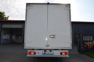 Nissan Interstar – thumbnail 3