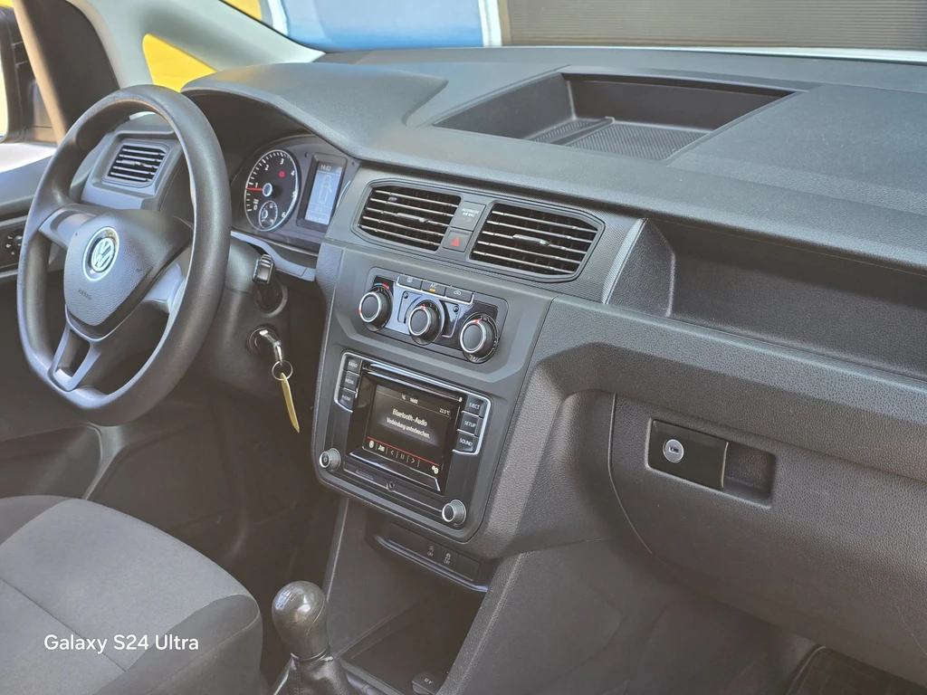 Volkswagen Caddy – foto 5