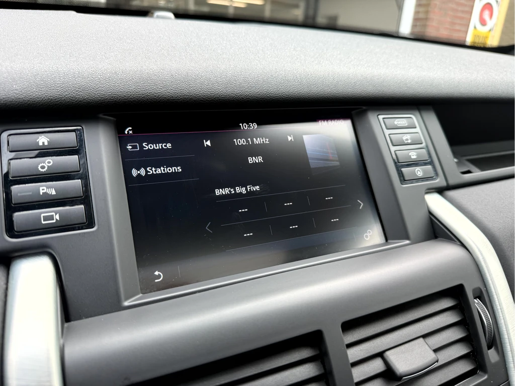 Land Rover Discovery Sport – foto 13