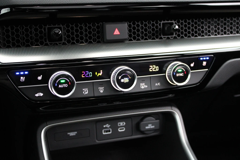 Honda CR-V – foto 38
