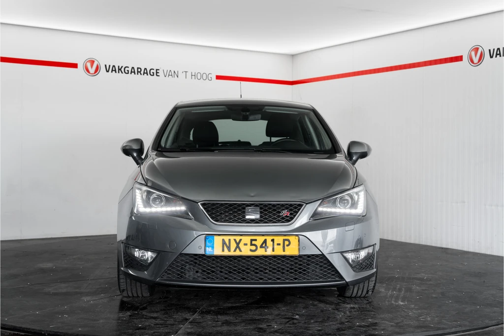 SEAT Ibiza – foto 8