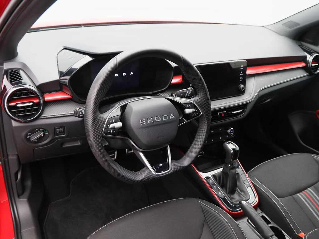Škoda Fabia – foto 9