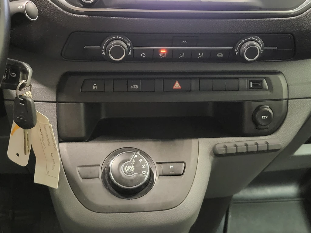 Opel Vivaro – foto 18