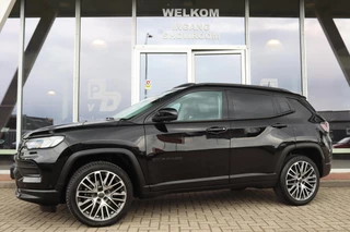 Jeep Compass – thumbnail 2