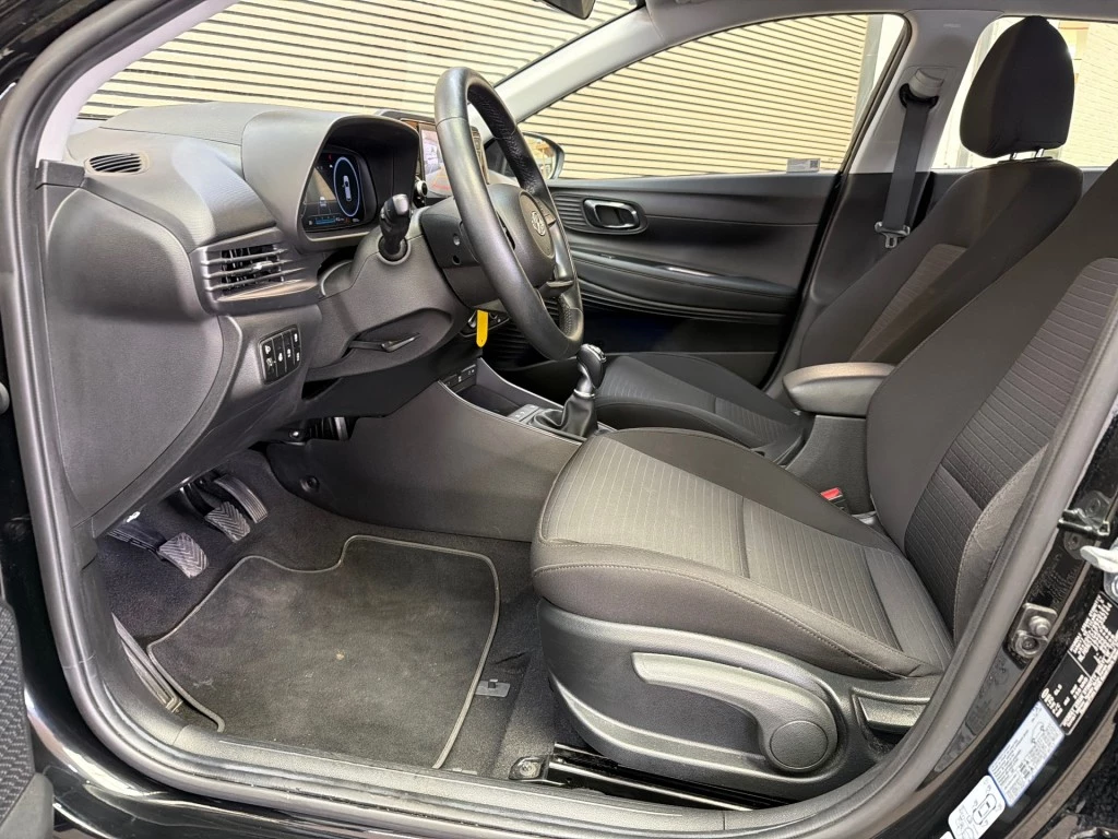 Hyundai i20 – foto 12
