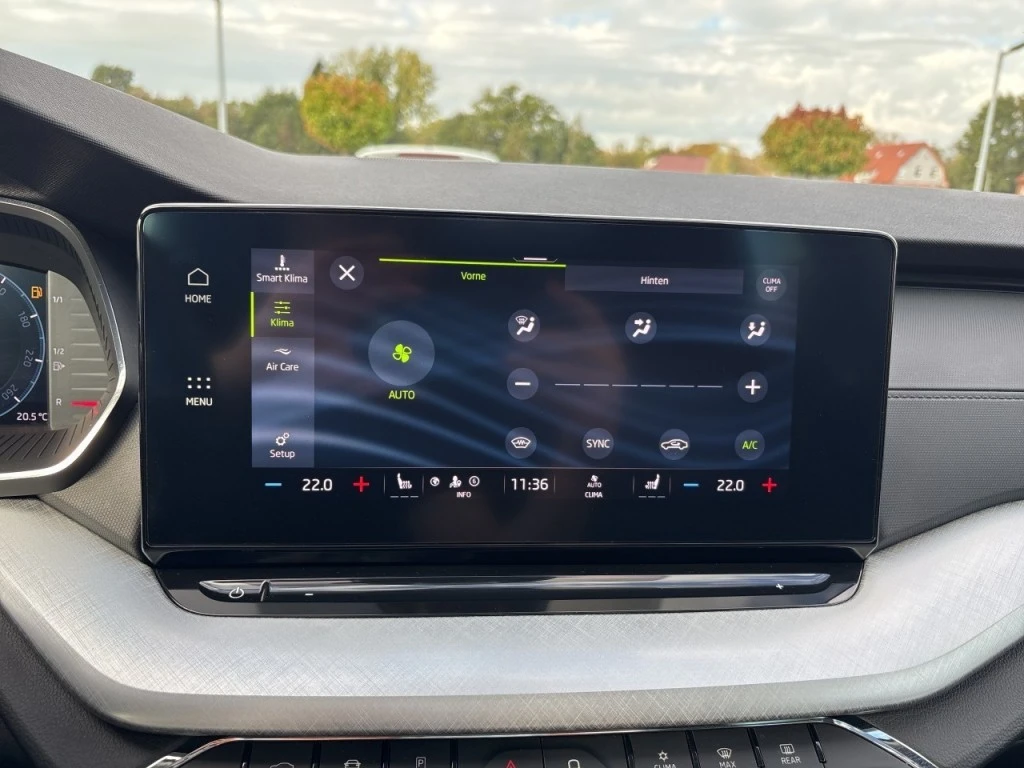 Škoda Octavia – foto 25