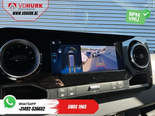 Mercedes-Benz Sprinter – thumbnail 15