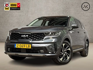 Kia Sorento – thumbnail 1
