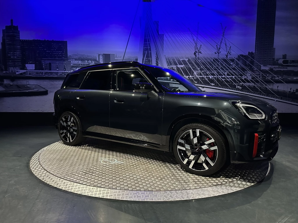 MINI Countryman – foto 15