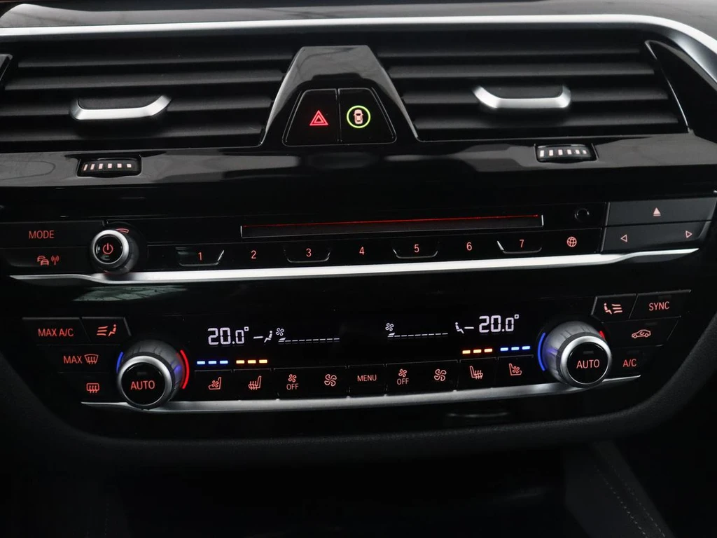 BMW 5 Serie – foto 38