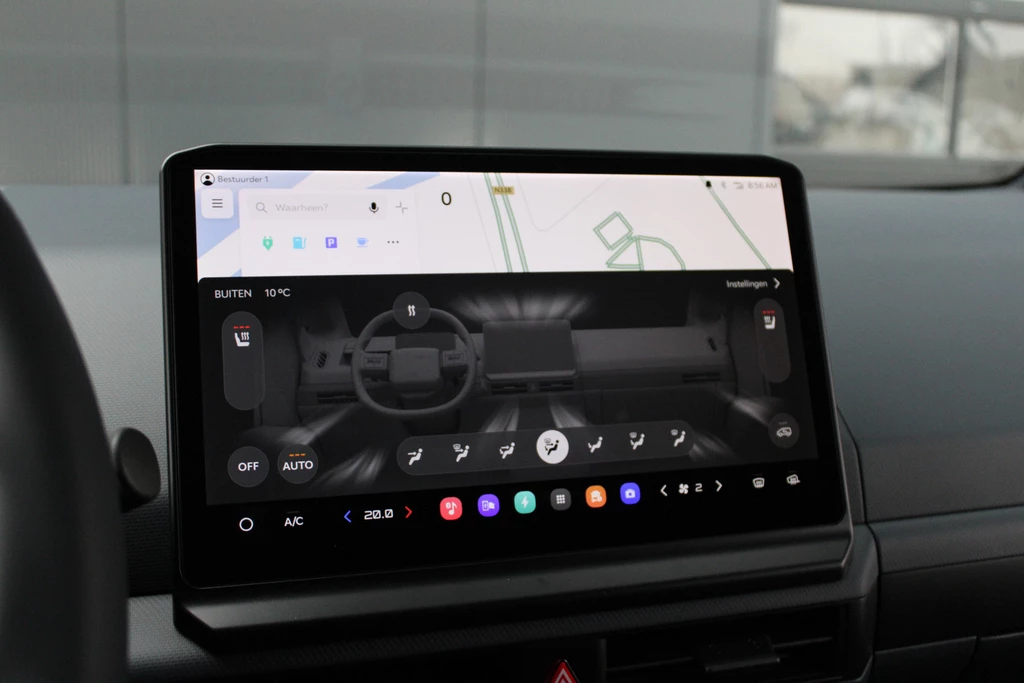 Kia PV5 – foto 30