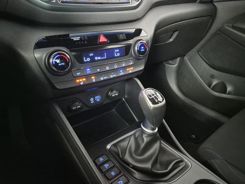 Hyundai Tucson – foto 20