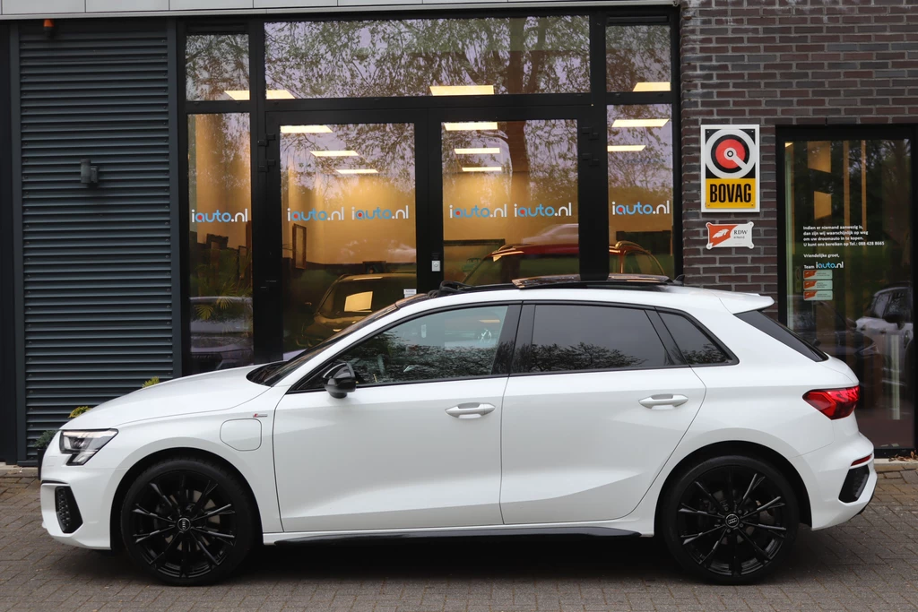 Audi A3 – foto 2