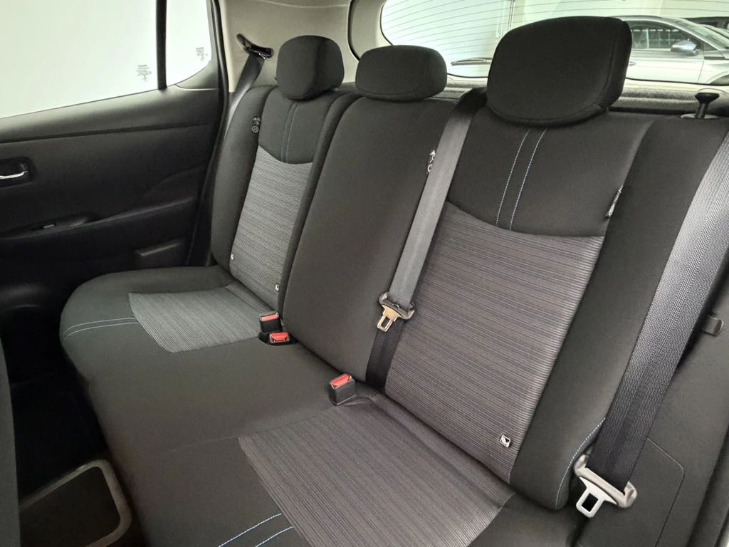 Nissan Leaf – foto 23