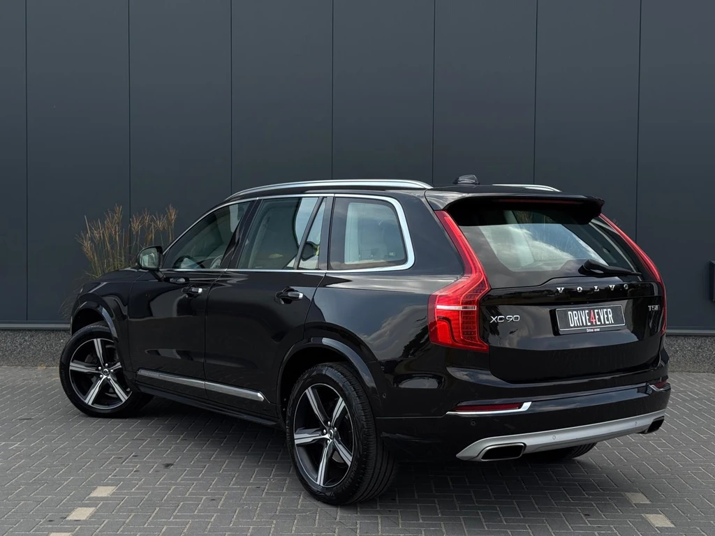 Volvo XC90 – foto 5