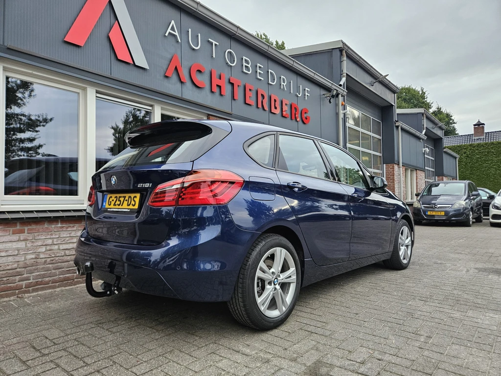 BMW 2 Serie – foto 5