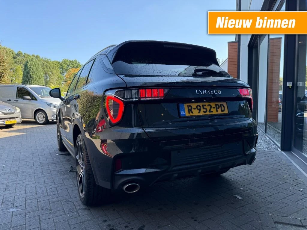Lynk & Co 01 – foto 6