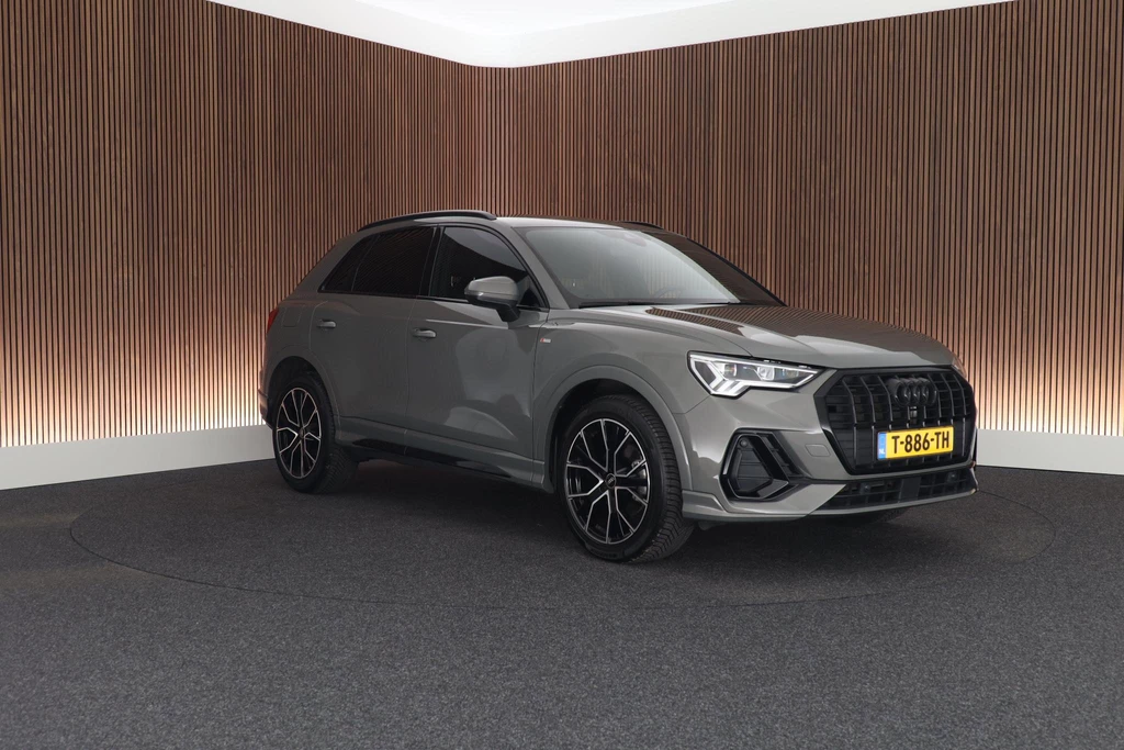 Audi Q3 – foto 6